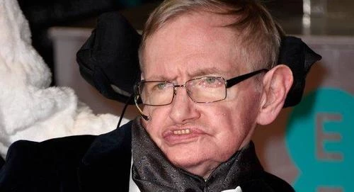 Η τελευταία «προφητεία» του Χόκινγκ: Γενιά κατασκευασμένων υπερανθρώπων θα κατακτήσει τον κόσμο